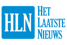 HLN LOGO