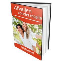 afvallen met hypnotherapie