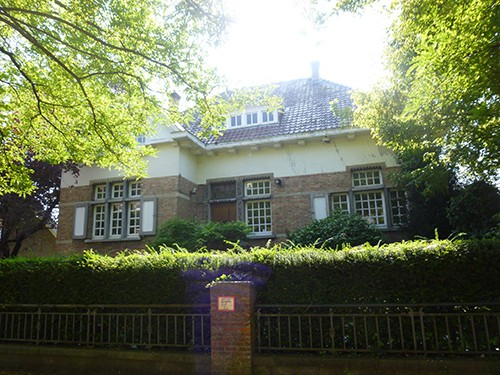 Filiaal Gent HypnoseCentrum Gent