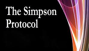 simpson The simpson