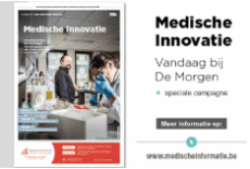 Medische Innovatie vandaag bij de Morgen