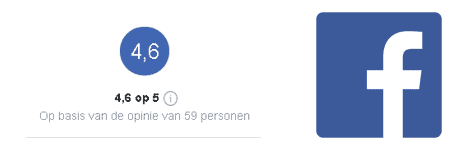 Facebook and review