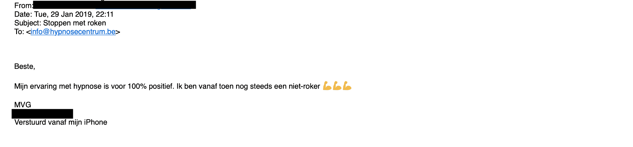 Roken algemeen