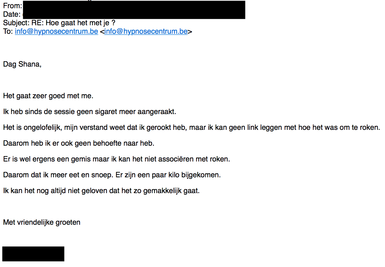 Shana roken 2