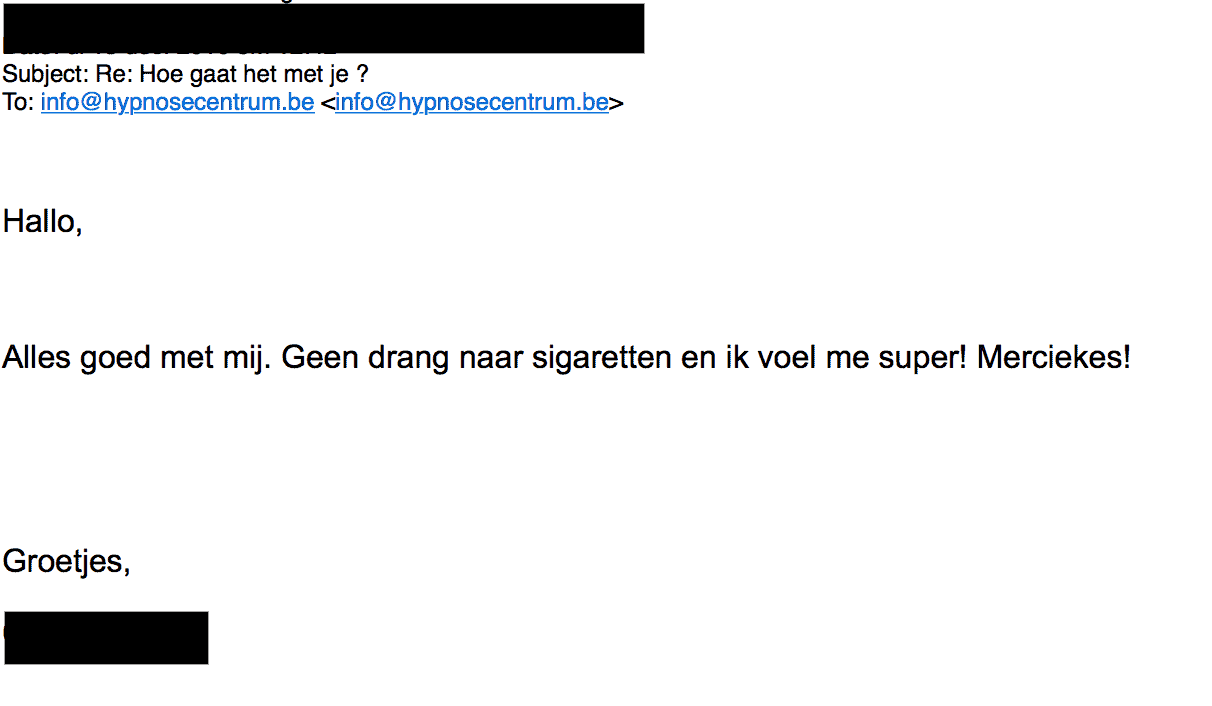 roken