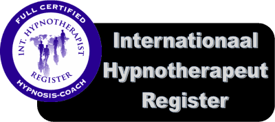 Internationaal hypnotherapeut Register