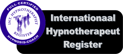 Internationaal register van hypnotherapeuten Internationaal hypnotherapeut Register