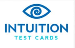 intuition test cards