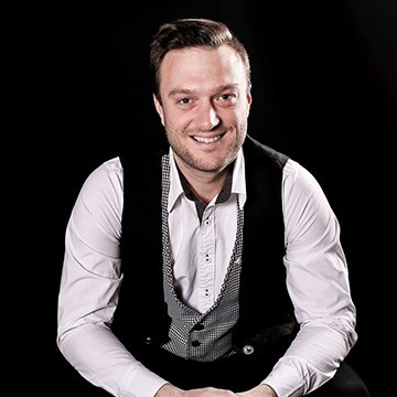 michael Michael De Roeck IHR