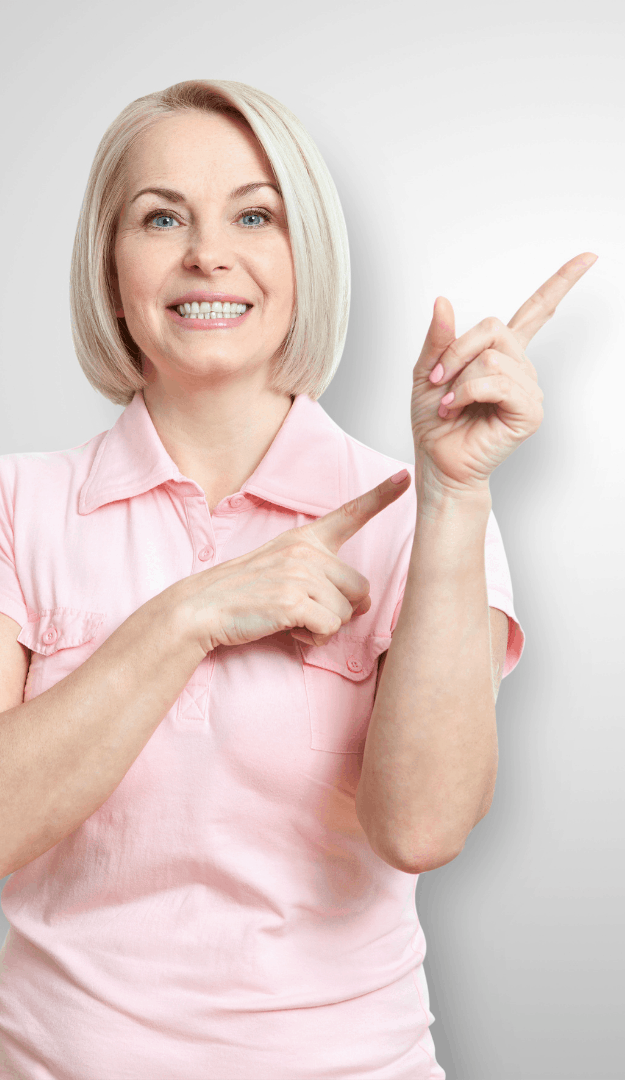 HypnoMeno – menopauze Menopauze hypnotherapie