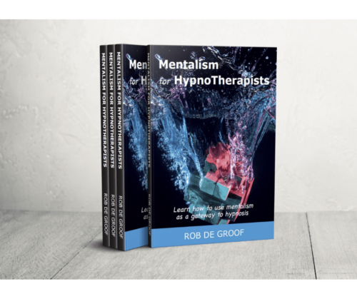 Mentalism for Hypnotherapists
