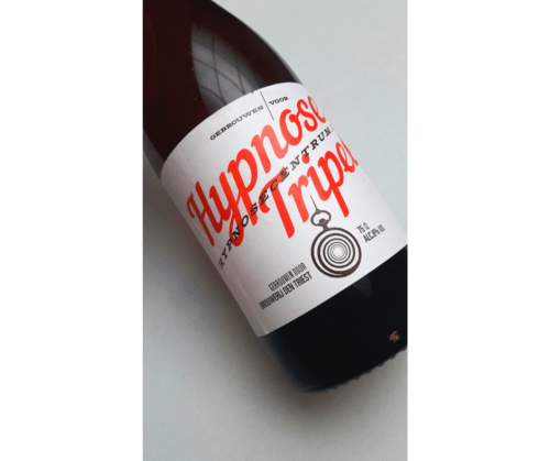 Hypnose Tripel