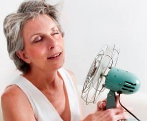 menopauze HypnoMeno - Verlost van opvliegers