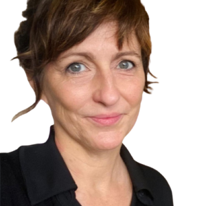 Ruth Jamaels, hypnotherapeute bij Hypnosecentrum.be