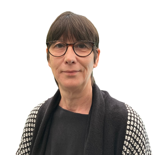 Portret van Conny Wille, hypnotherapeut bij Hypnosecentrum.be, werkzaam in Bierbeek en online beschikbaar