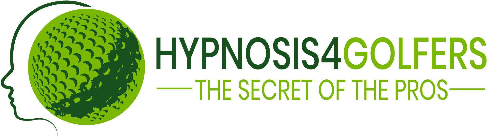 hypnosis4golfers logo