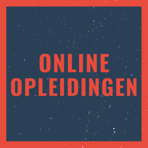 Online Opleidingen