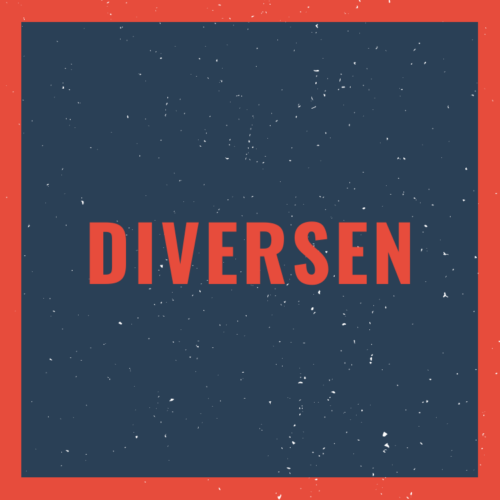 Diversen