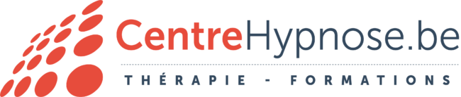 HypnoseCentrum België Logo