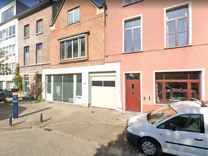 Ontwerp zonder titel Hypnosis Center Belgium