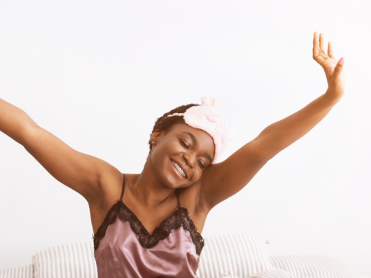 Een goede nachtrust is belangrijk en dat begint met je slaaphygïene