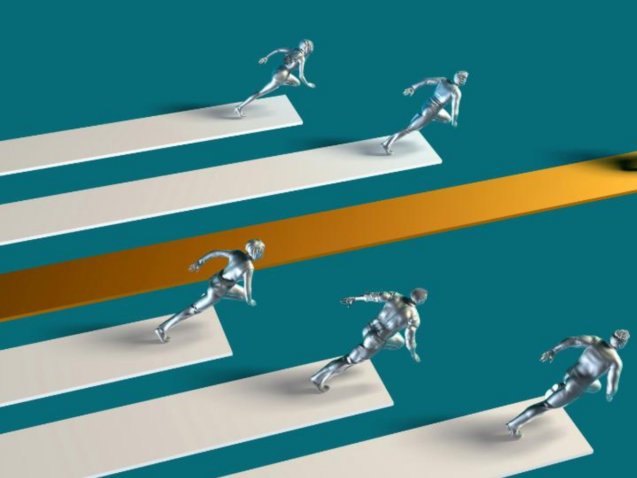 sportprestatie verbeteren, focus op mindset, verandering, succes