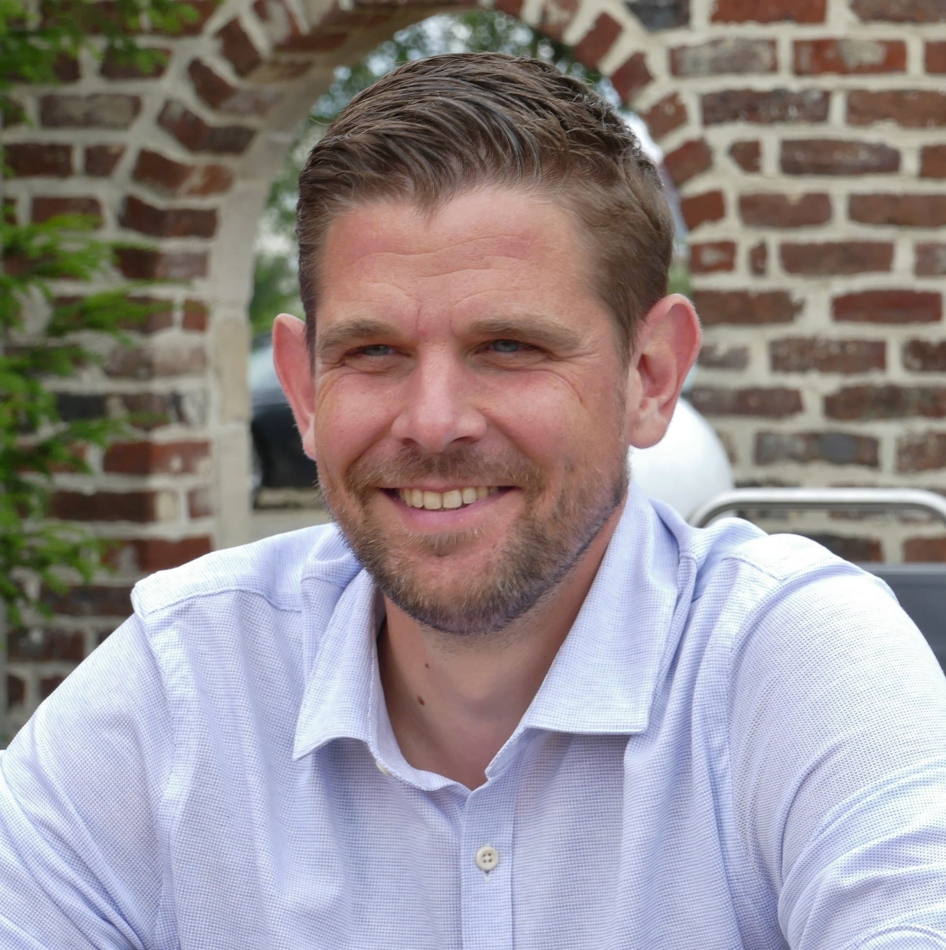 Marc Grandjean