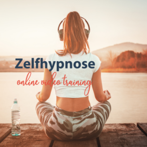 Online Zelfhypnose leren