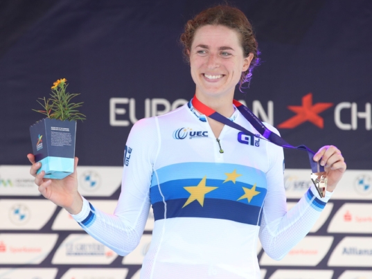 European Championships Munich 2022