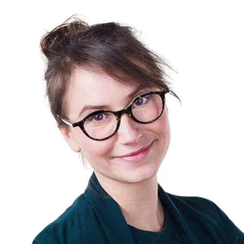 Portret van Shana Roomers, hypnotherapeut bij Hypnosecentrum.be, beschikbaar in Glabbeek en voor online sessies