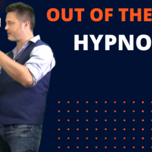 Out of The Blue (Online Training)