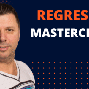 Regressie (Online Training)