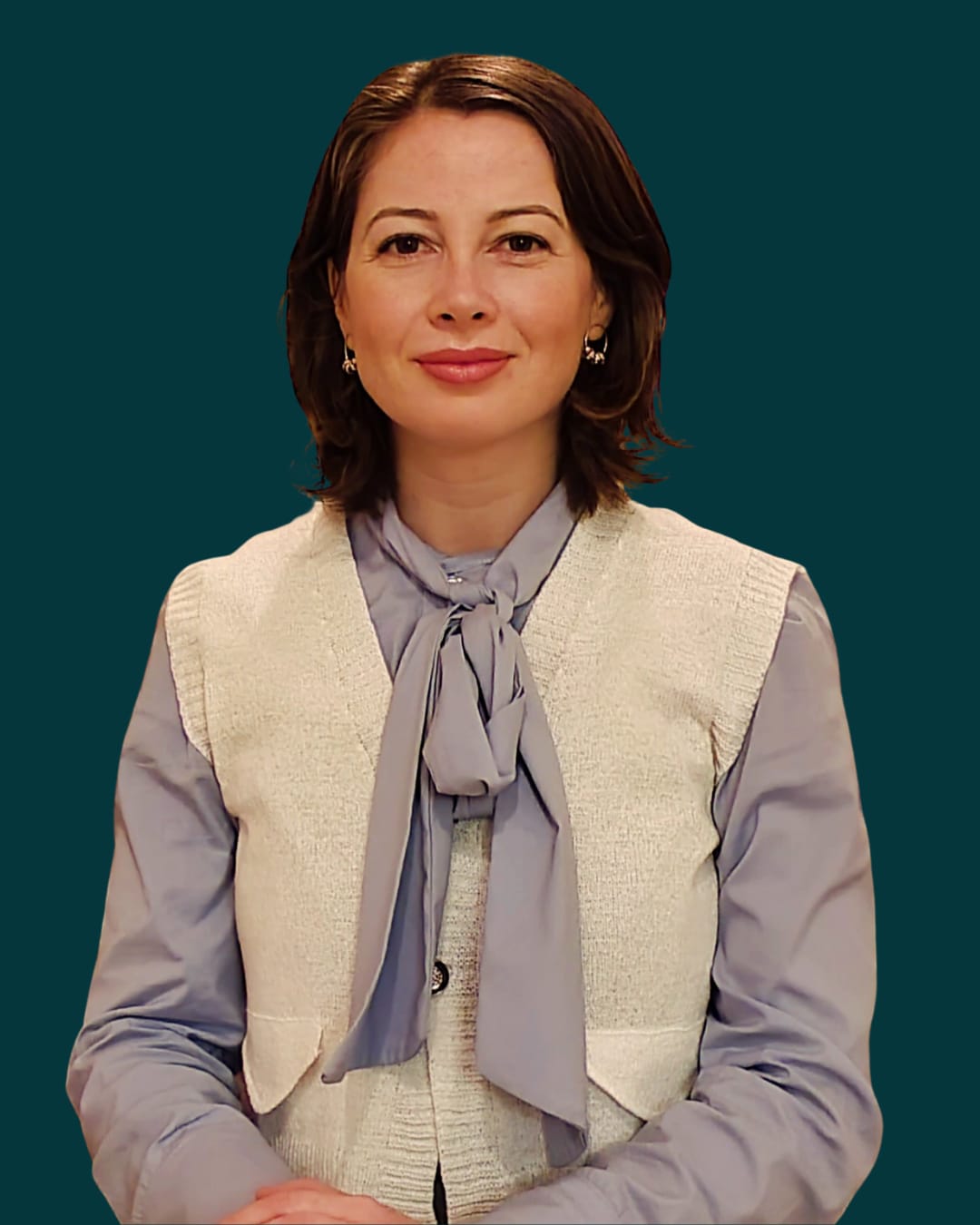 Cristodora Buiculescu - Psychosomatic Practitioner Trainer