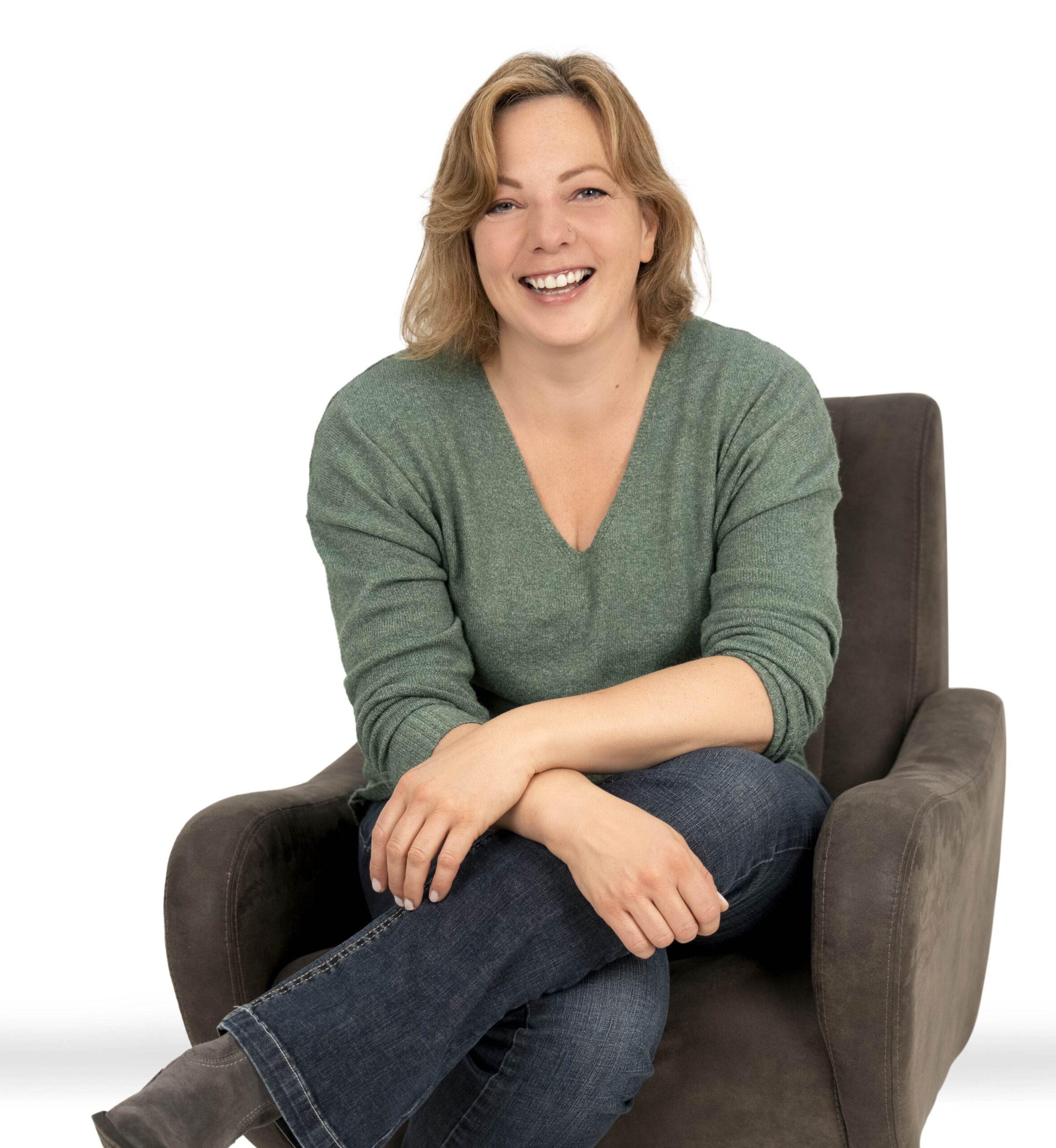 Astrid Harms - Tinnitus Specialist