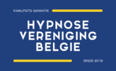 Hypnose Vereniging België