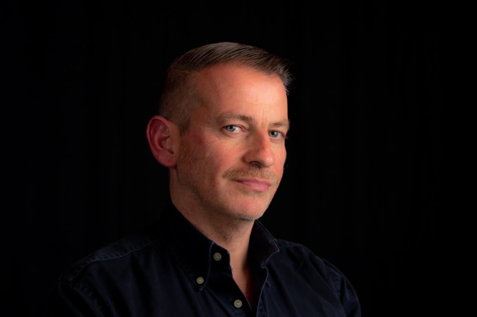 Giancarlo Russo