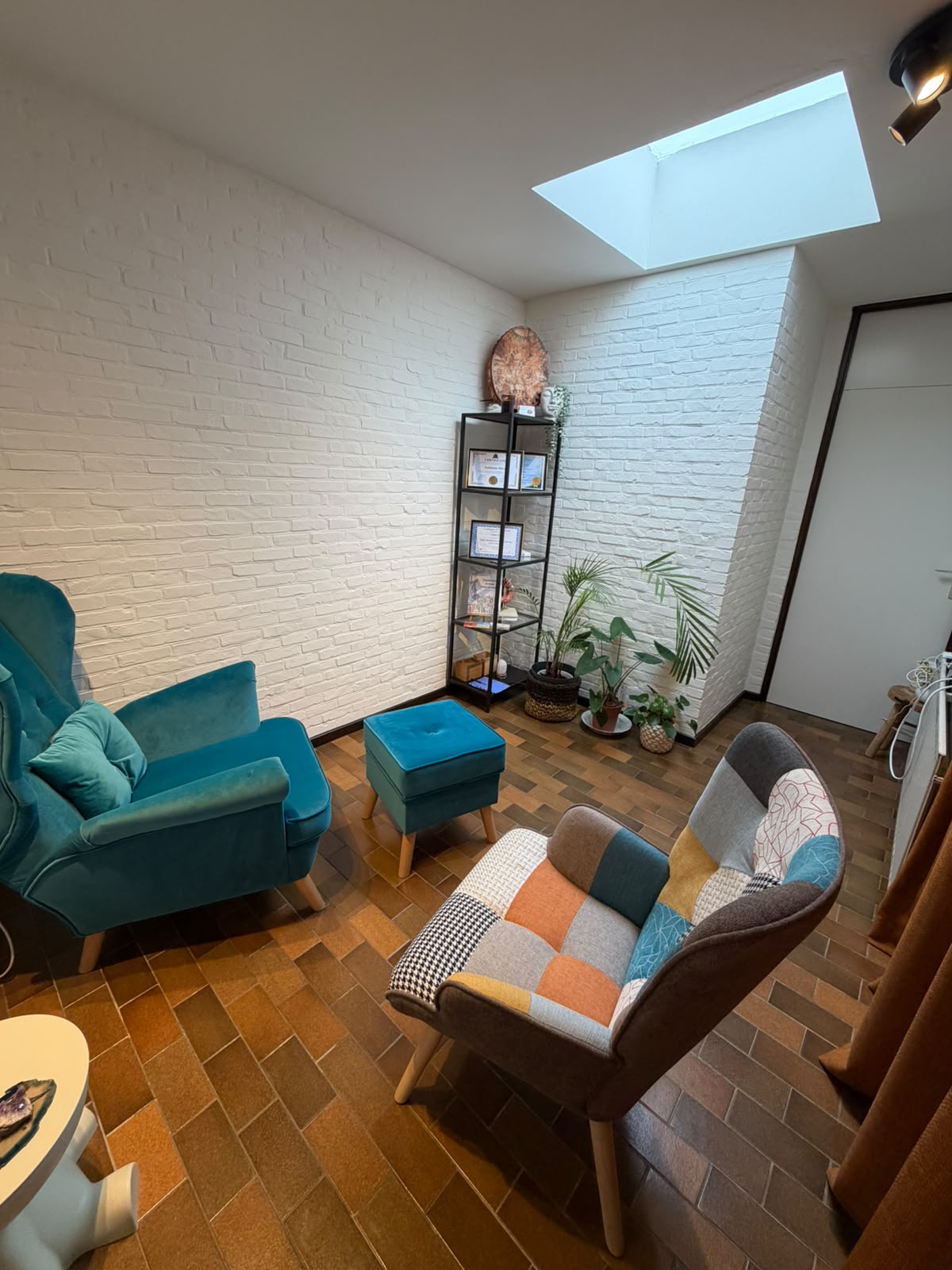 HypnoseCentrum Kortrijk aan de Proosdijstraat 41